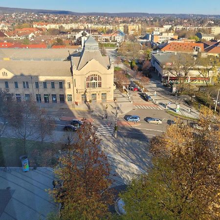 Sylvis Place Gödöllő エクステリア 写真